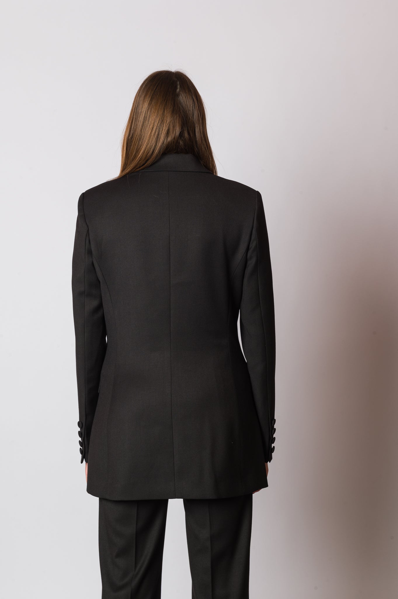 Norah Blazer