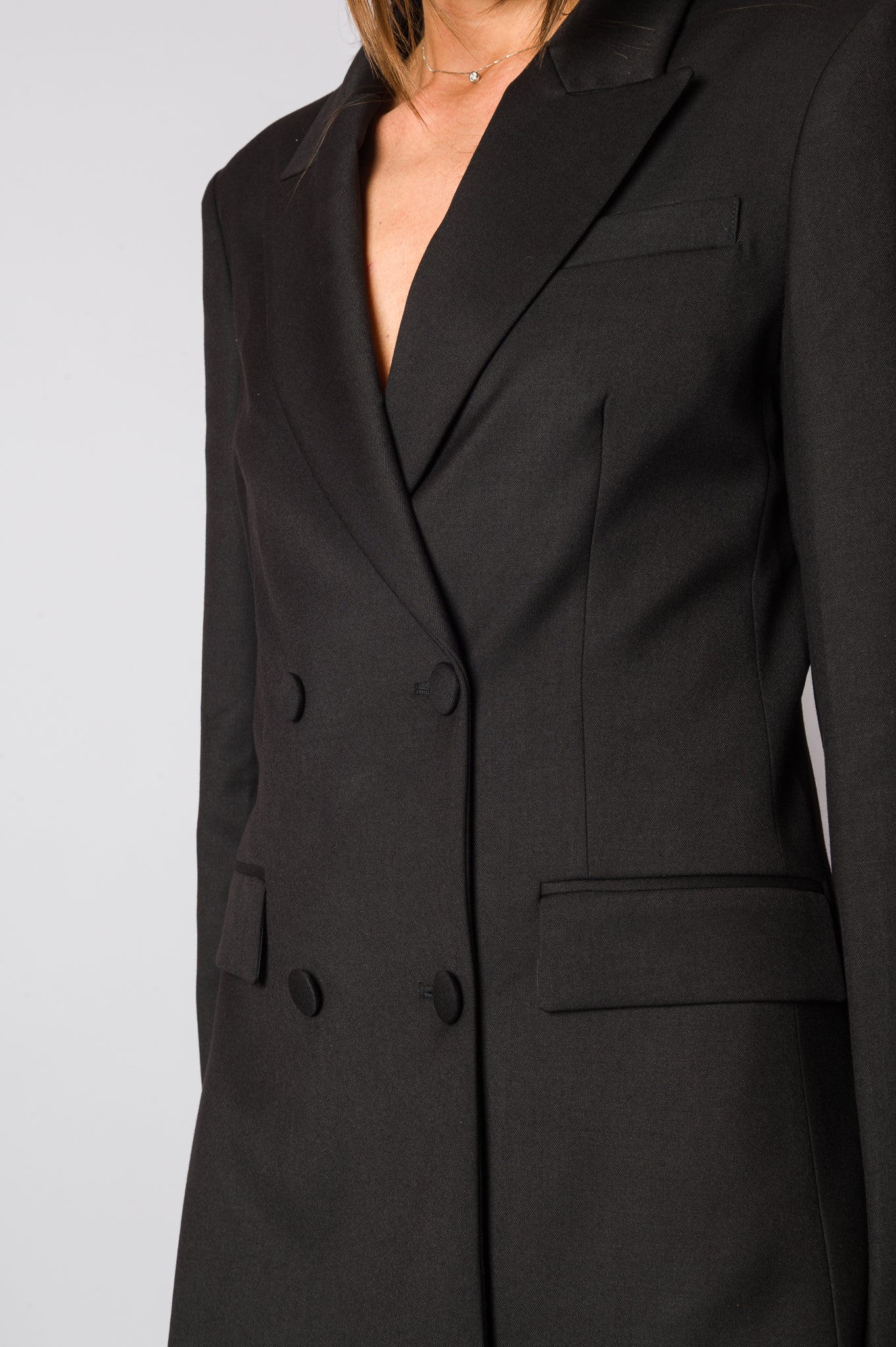 Norah Blazer