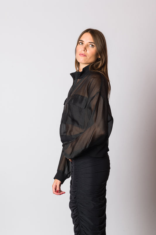 Stephanie Bomber