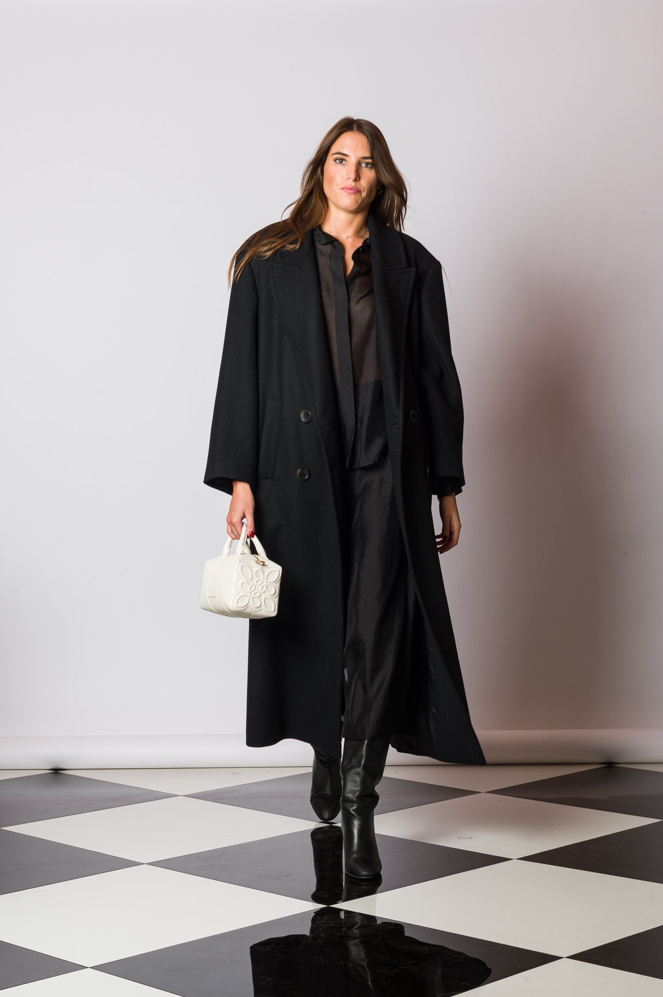 Rhea Cappotto