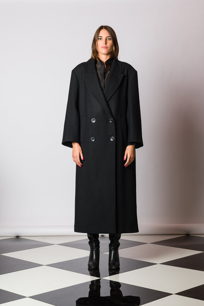 Rhea Cappotto
