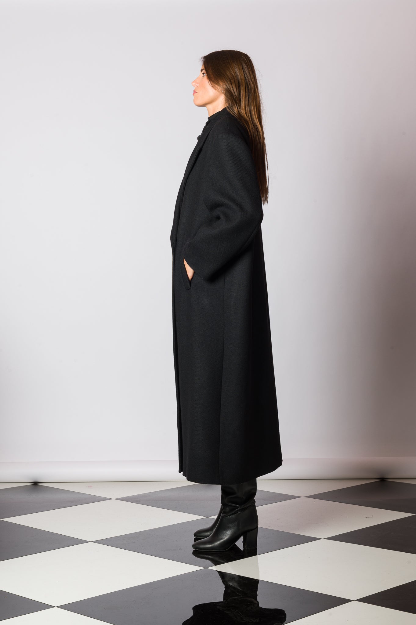 Rhea Cappotto