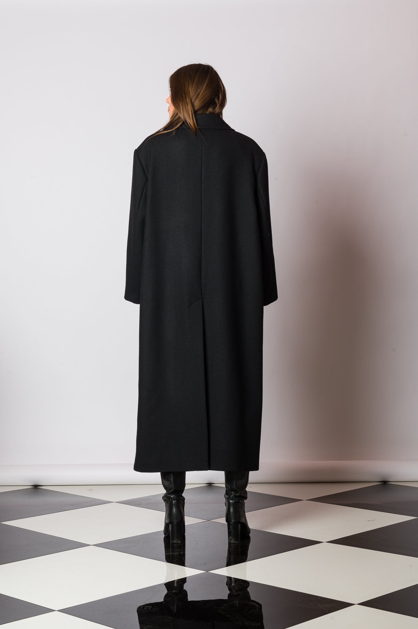 Rhea Cappotto
