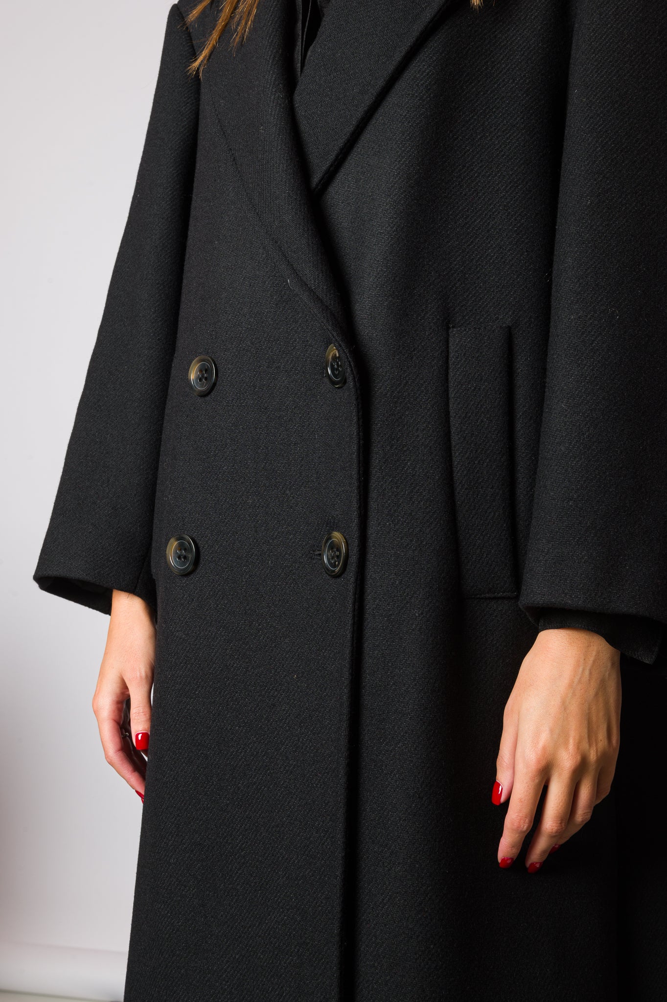 Rhea Cappotto