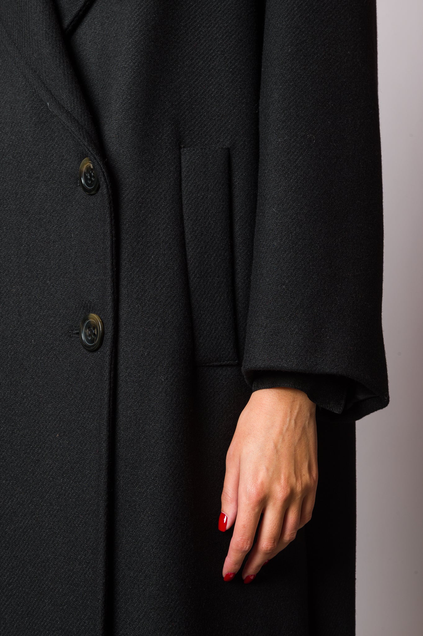 Rhea Cappotto