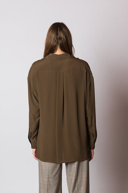 Janine Camicia
