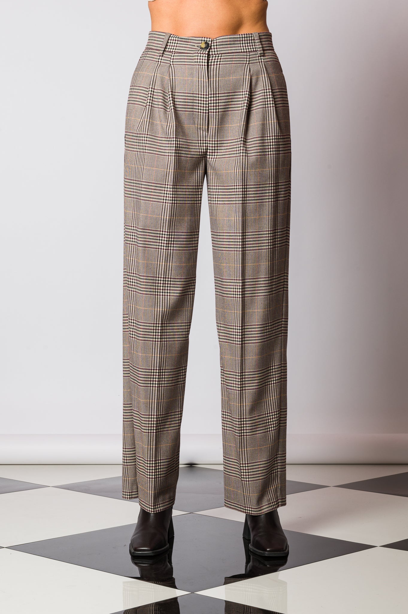 Clorinda Pantalone