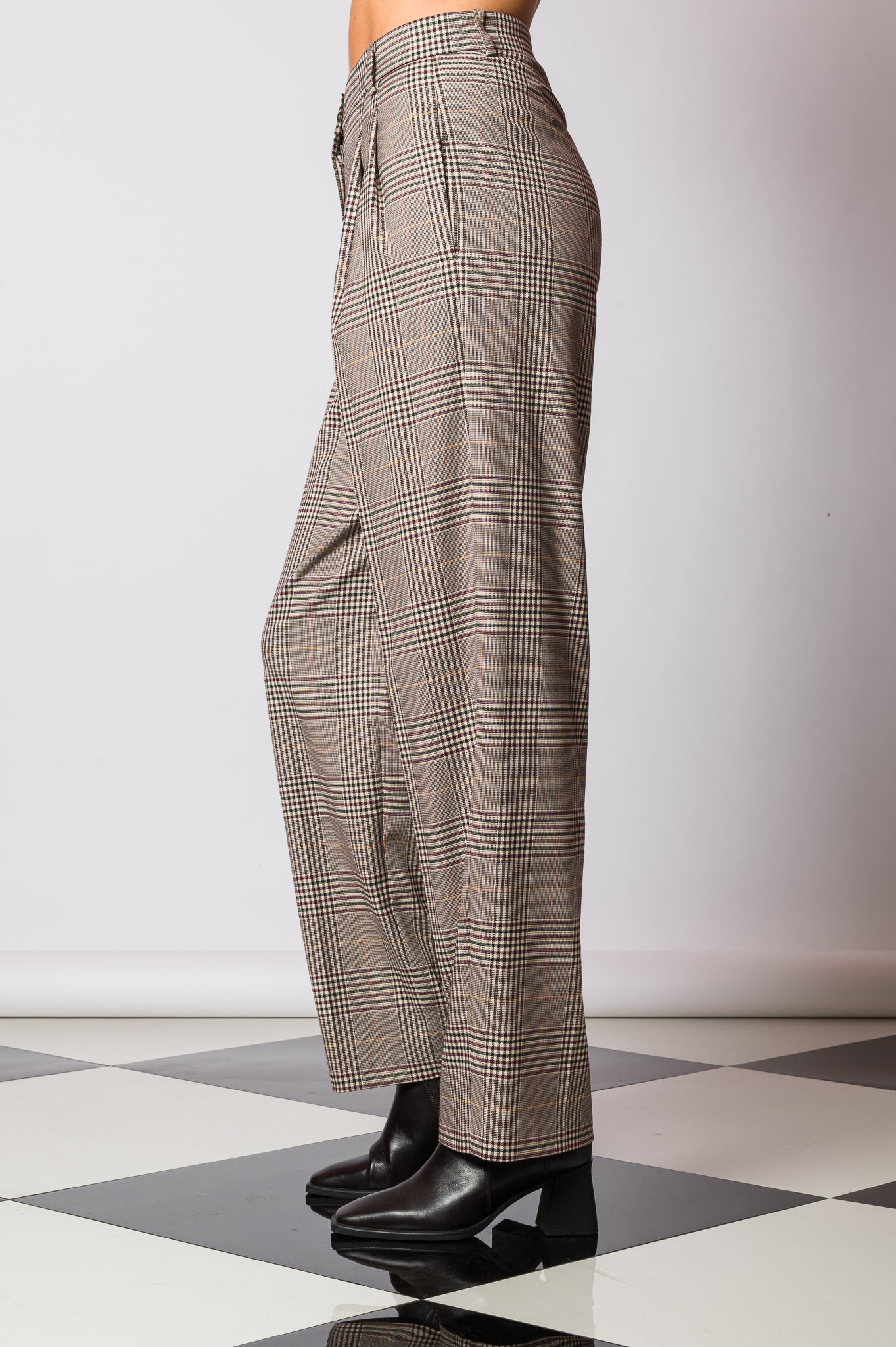 Clorinda Pantalone