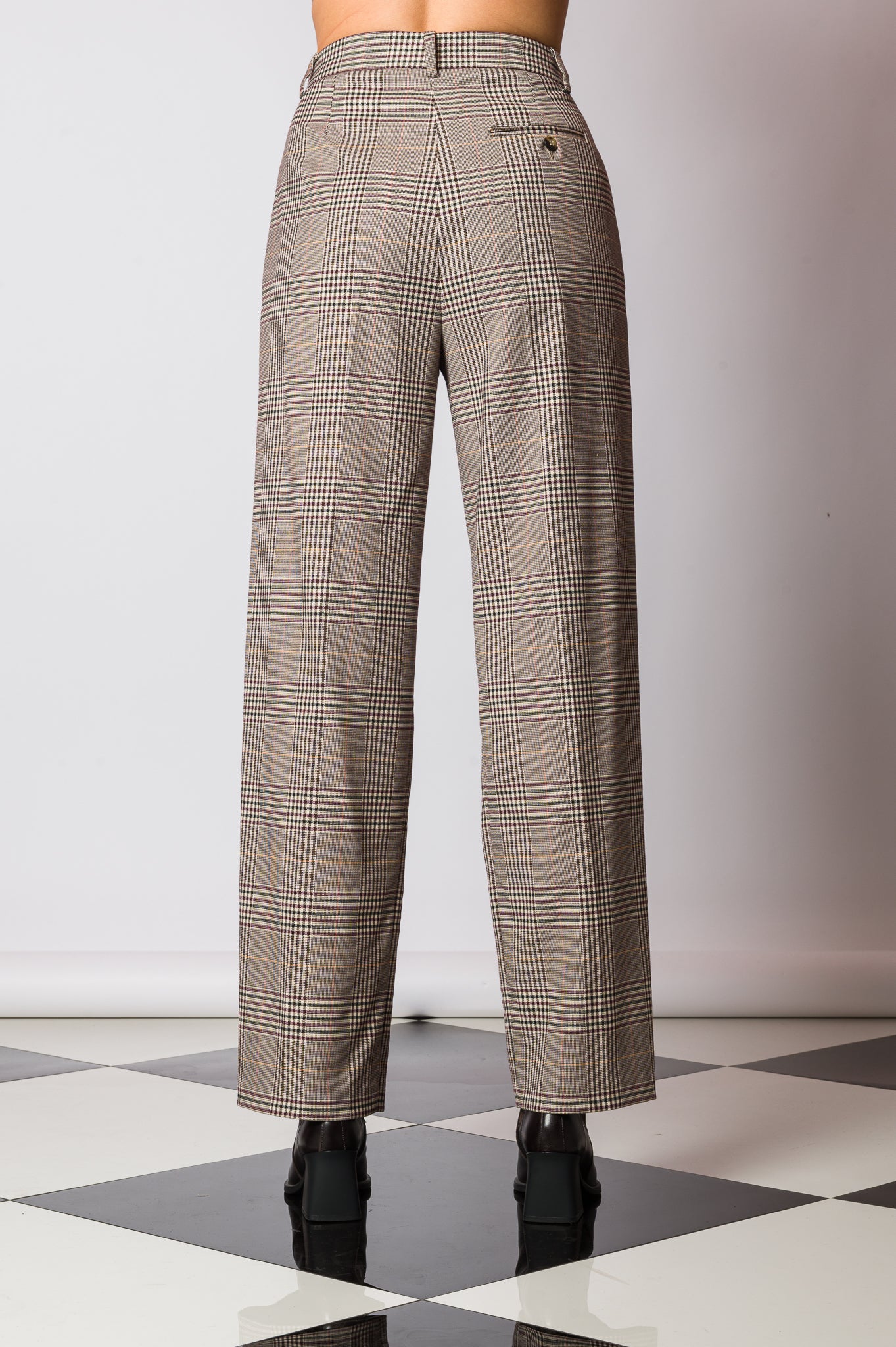 Clorinda Pantalone