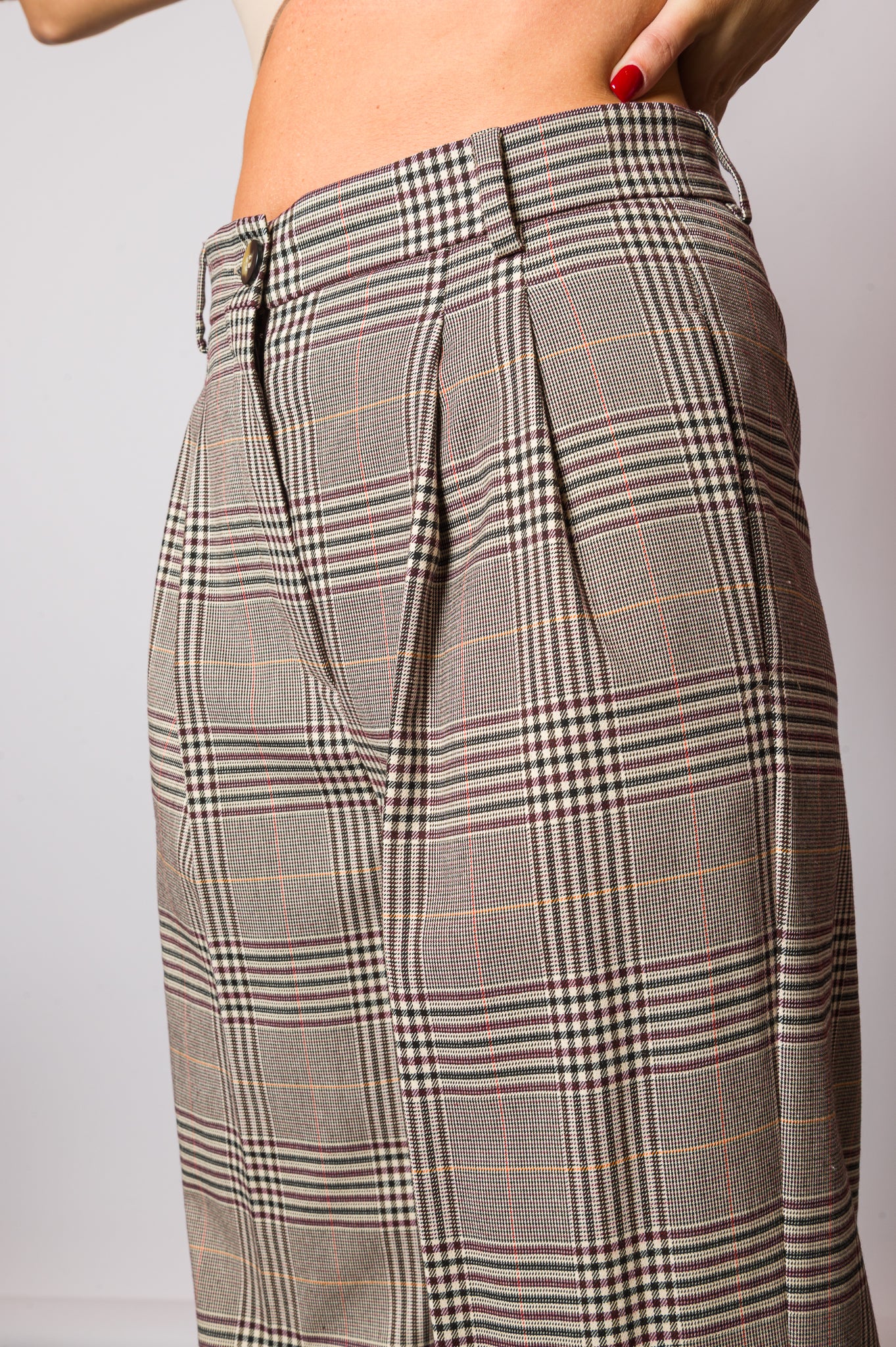 Clorinda Pantalone