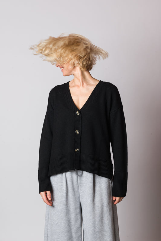 Alexandra Cardigan