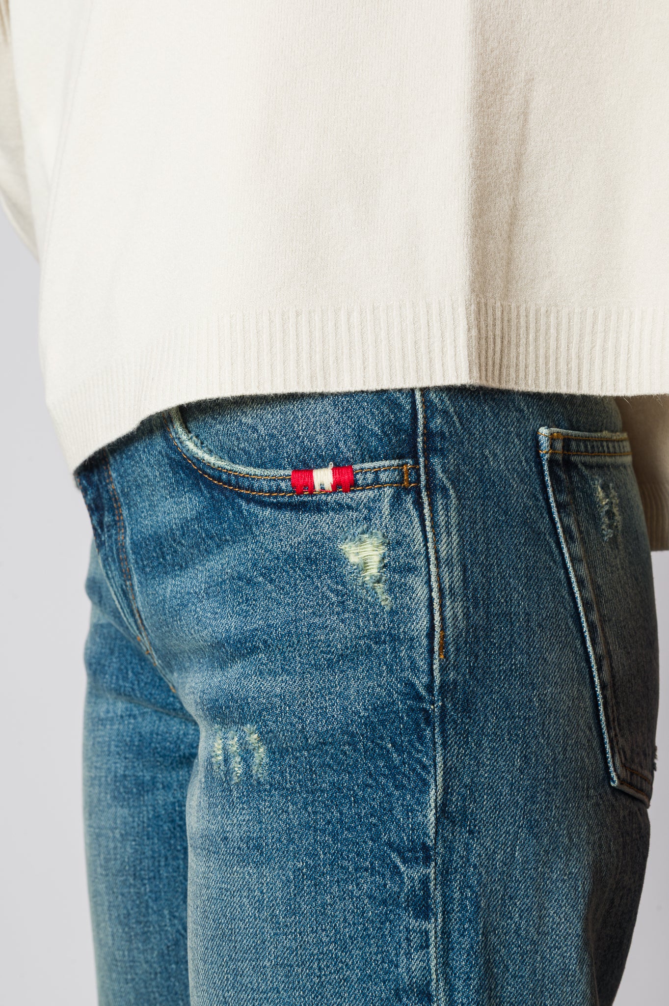 Woodstock Jeans