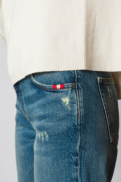 Woodstock Jeans