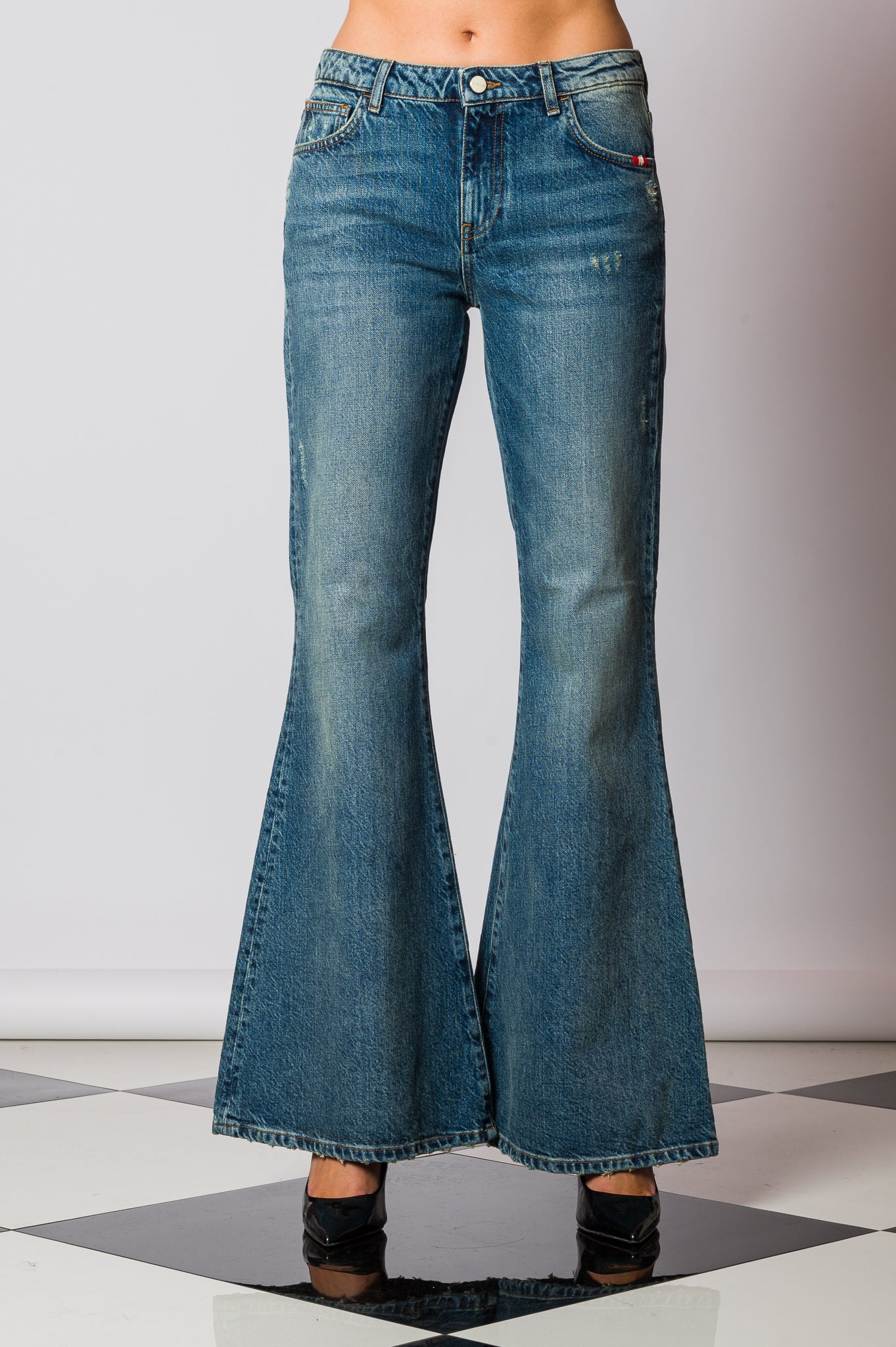 Woodstock Jeans