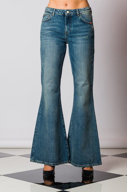 Woodstock Jeans