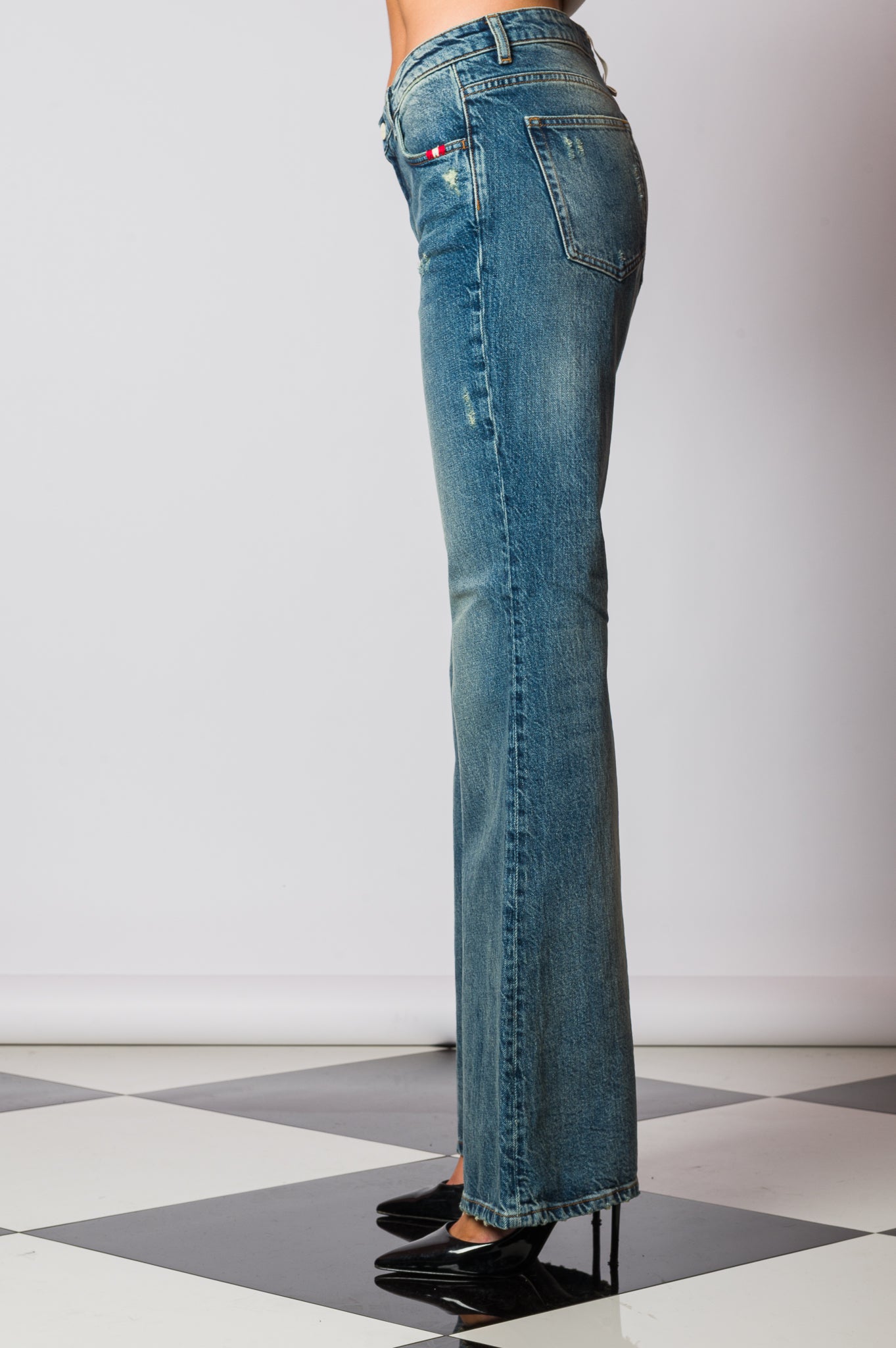 Woodstock Jeans