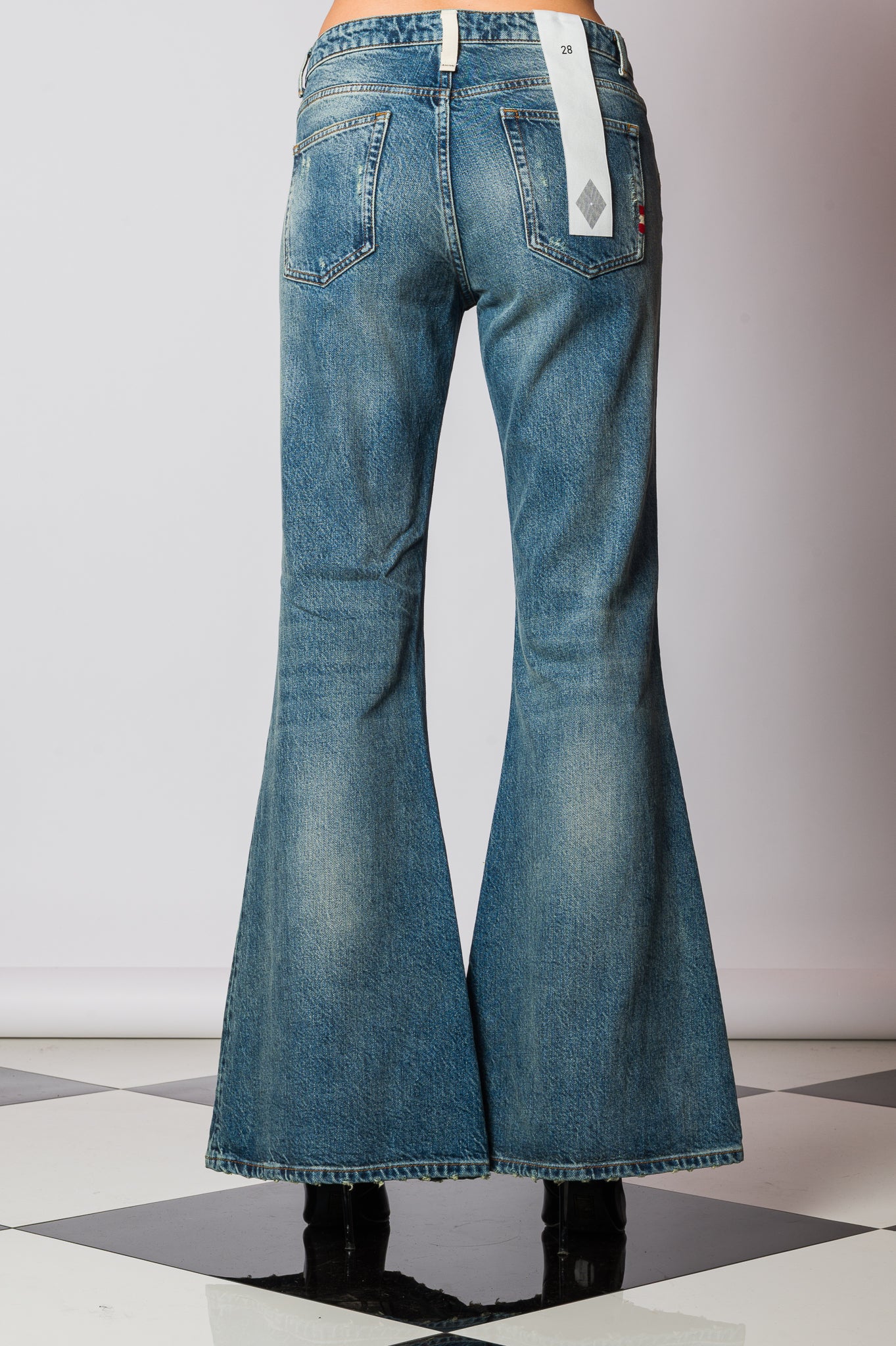 Woodstock Jeans