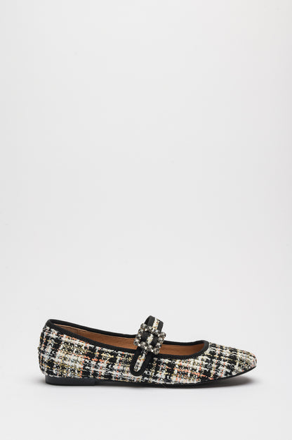 Essen Flat Ballerina