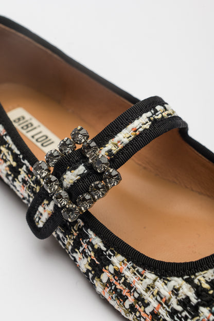 Essen Flat Ballerina