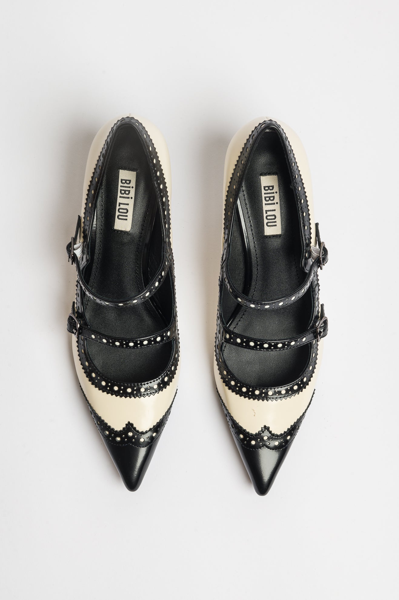 Lina Pump 55 Dècolletè