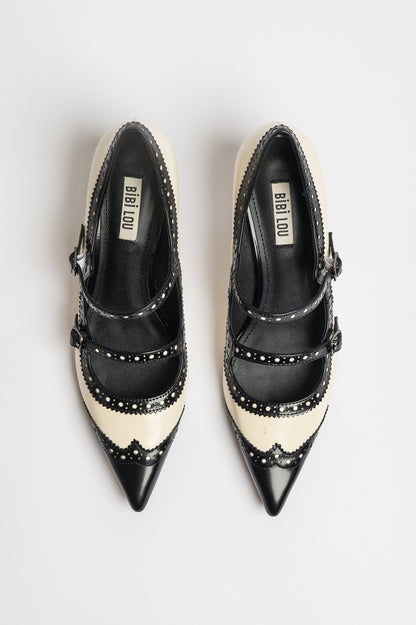 Lina Pump 55 Dècolletè