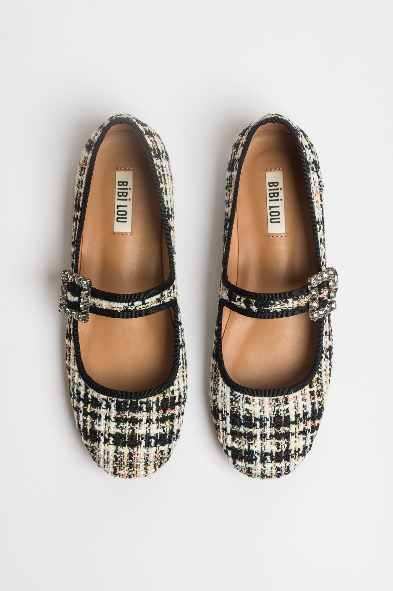 Essen Flat Ballerina