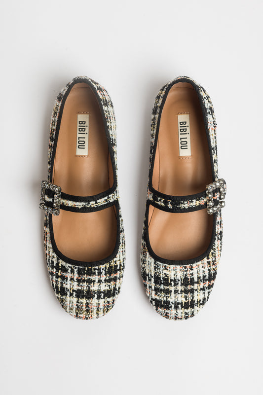 Essen Flat Ballerina
