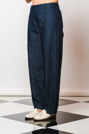 pantalone-cotone-effetto-denim-via-masini-80-Laterale