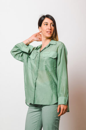 Camicia-Aloe-Solotre-RajahShop-Laterale