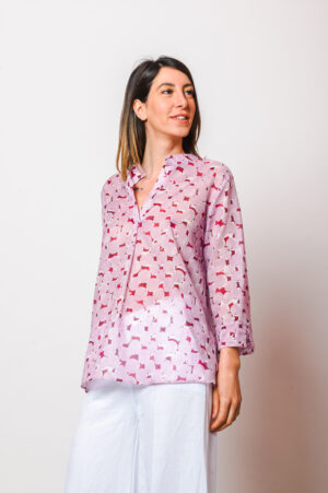 Camicia-ViaMasini80-Rajah-Shop-laterale