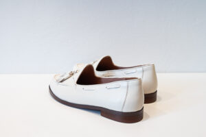 Scarpa-BibiLou-Bianco-Rajahshop-Laterale