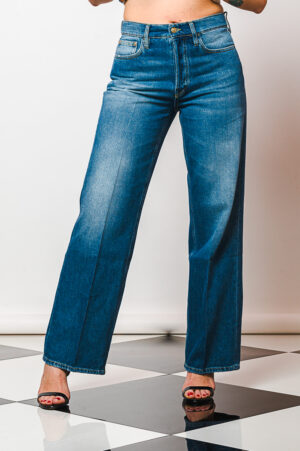 Jeans-Cycle-Frontale-RajahShop-Blue