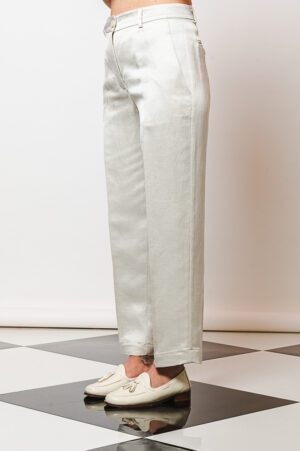 Pantalone-Solotre-Mastice-Rajah-Shop-Laterale