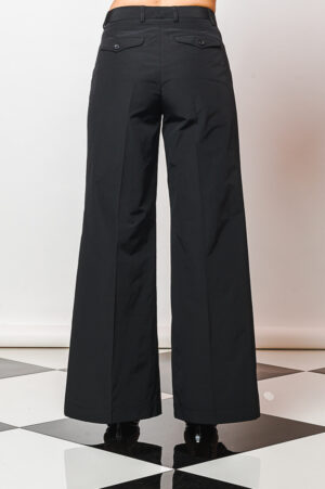 Pantalone-Solotre-nero-rajahshop-Retro