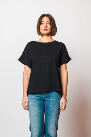 T-Shirt-Solotre-Nero-Rajah-Shop-Mood