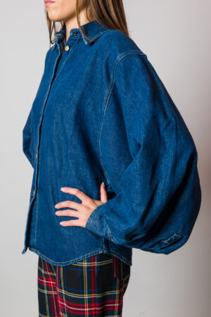 Camicia-Denim-Rajah-Shop-Dettaglio