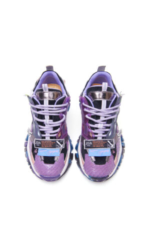 Sneaker-Cloud-JoiaParis-VioletBlack-Rajah-Shop-Sopra