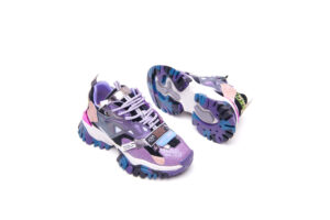 Sneaker-Cloud-JoiaParis-VioletBlack-Rajah-Shop-Dettaglio2