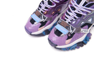 Sneaker-Cloud-JoiaParis-VioletBlack-Rajah-Shop-Dettaglio1