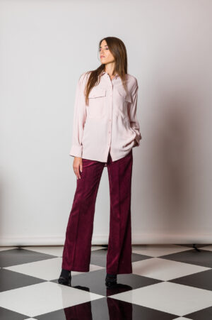 Camicia-Gianna-Semicouture-RajahShop-Mood