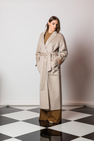 Cappotto-Brigitte-Solotre-RajahShop-Firenze-Laterale